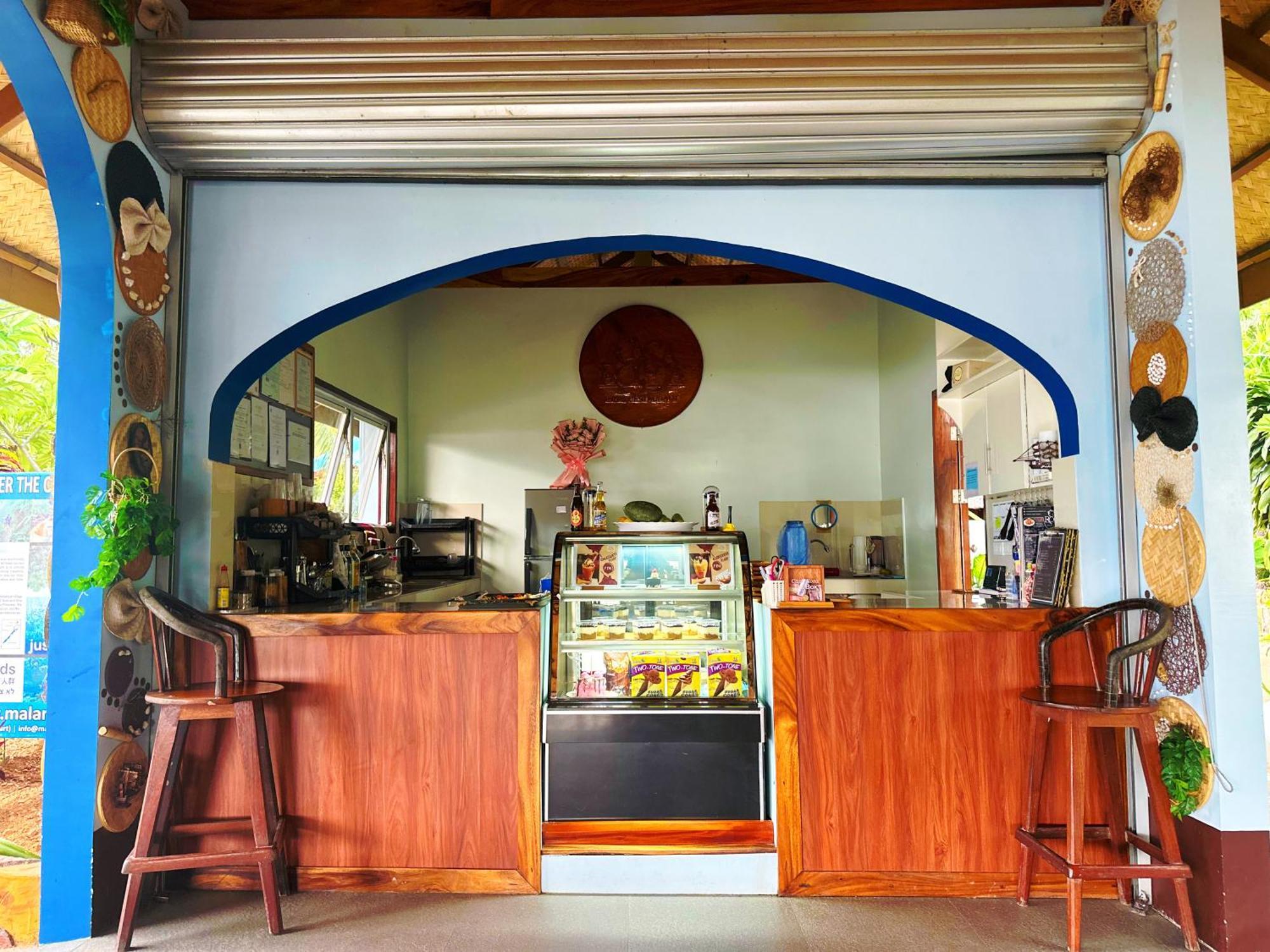 Casa Rosa Inn And Restaurant 타이타이 외부 사진