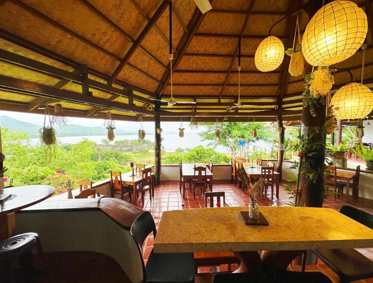 Casa Rosa Inn And Restaurant 타이타이 외부 사진